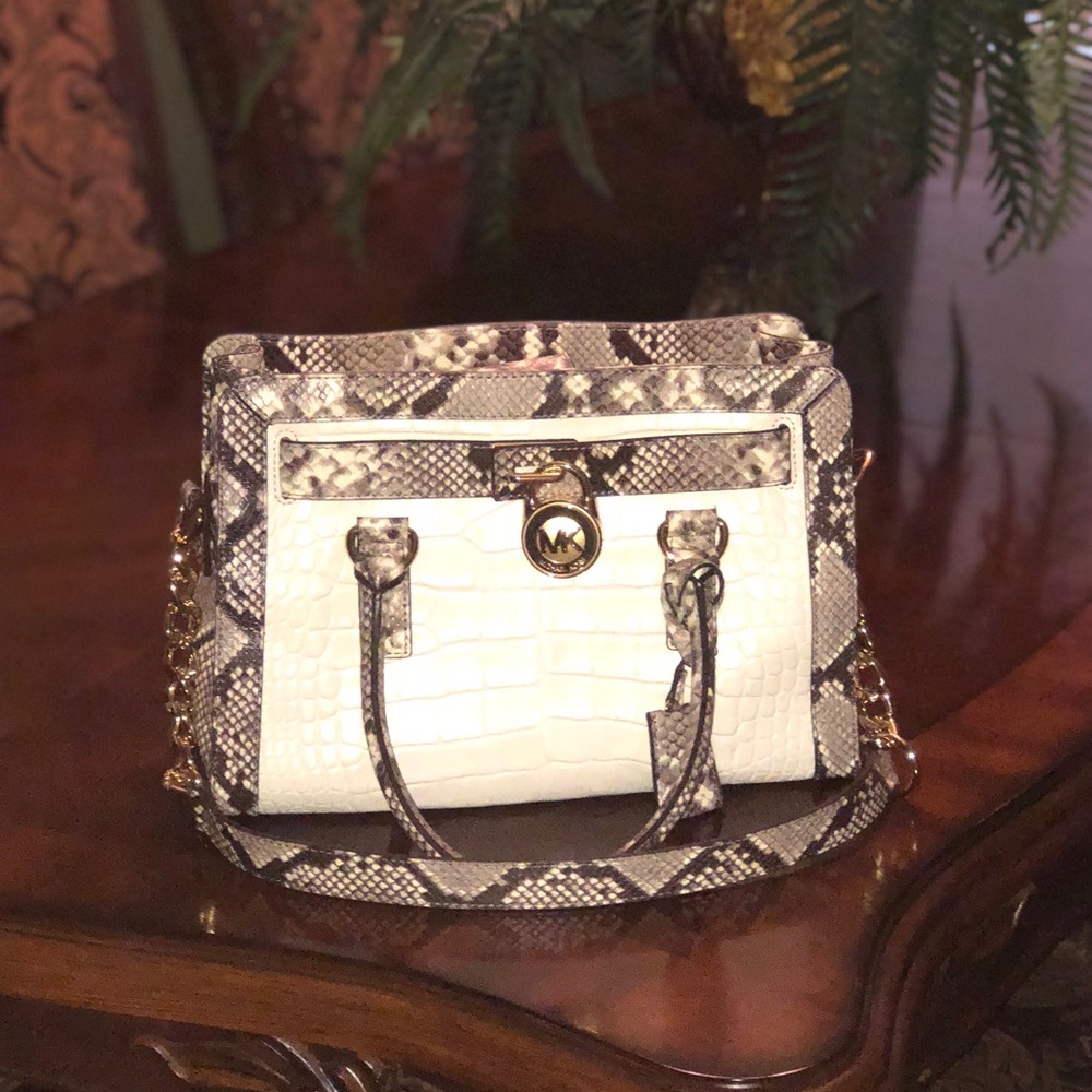Michael Kors handbag
